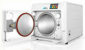 Dürr Hygoclave 50 Sterilisator Dürr Hygoclave 50 Sterilisator