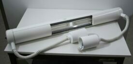 EICKHORST Hängeleuchte / Laborleuchte Typ DIALITE gebraucht # 11323 EICKHORST Hängeleuchte / Laborleuchte Typ DIALITE gebraucht # 11323