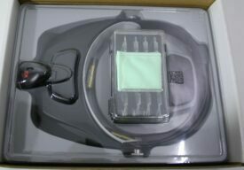 ROOS-DENTAL Stereo-Kopfbandlupe LED gebraucht # 11535 ROOS-DENTAL Stereo-Kopfbandlupe LED gebraucht # 11535