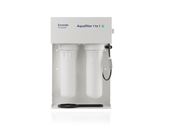 Euronda Aquafilter 1 to 1 – B-Ware | 121551