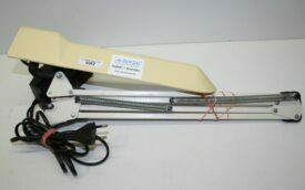 LUXO Gelenkleuchte Typ T-88 gebraucht # 6082 LUXO Gelenkleuchte Typ T-88 gebraucht # 6082