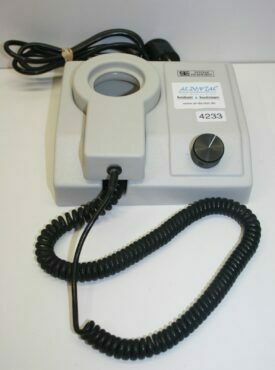 EICKHORST Tageslicht-Ringleuchte Dialite DIARL/2 DIM # 4233 EICKHORST Tageslicht-Ringleuchte Dialite DIARL/2 DIM # 4233