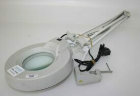 Lupenleuchte # 5856 Lupenleuchte # 5856