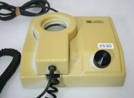 EICKHORST Tageslicht-Ringleuchte Dialite DIARL/2 DIM gebraucht # 2530 EICKHORST Tageslicht-Ringleuchte Dialite DIARL/2 DIM gebraucht # 2530