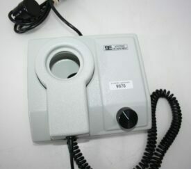 EICKHORST Tageslicht-Ringleuchte Dialite DIARL/2 DIM gebraucht # 9970 EICKHORST Tageslicht-Ringleuchte Dialite DIARL/2 DIM gebraucht # 9970