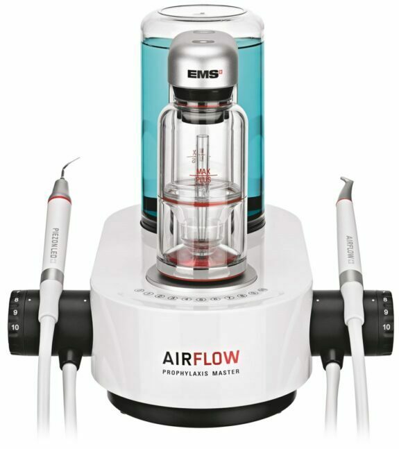 EMS – AIRFLOW® Prophylaxis Master – Das Original | 120420