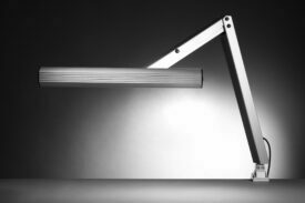 Vario S 36/2 Gelenkleuchte Vario S 36/2 Gelenkleuchte