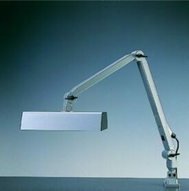 Basic V18/2 Gelenkleuchte Basic V18/2 Gelenkleuchte