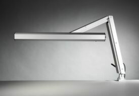 LED Gelenkleuchte SLLED II 24 W LED Gelenkleuchte SLLED II 24 W