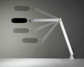 Vario 55/2 Gelenkleuchte Vario 55/2 Gelenkleuchte