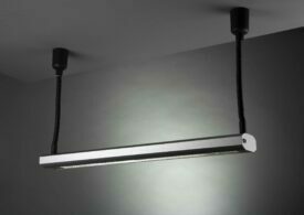 Basic P355 Seilpendelleuchte Basic P355 Seilpendelleuchte