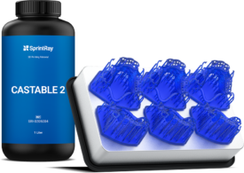 SprintRay Europe | 121367 SprintRay Europe | 121367