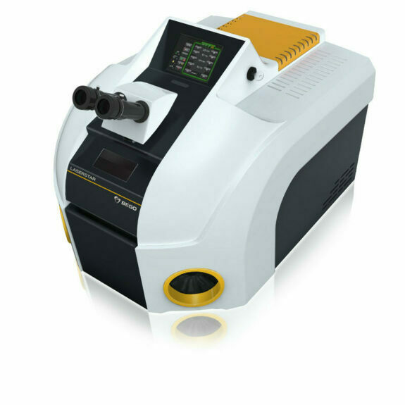 Bego LaserStar T Plus | 123136