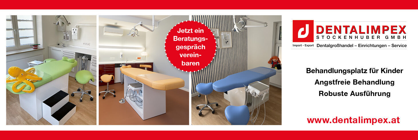 Dentalimpex Stockenhuber GmbH Dentalimpex Stockenhuber GmbH