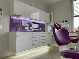 APC Dentpoint BEHANDLUNGSZEILE APC Dentpoint BEHANDLUNGSZEILE