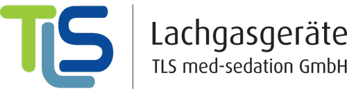 Lachgasgeräte TLS med-sedation