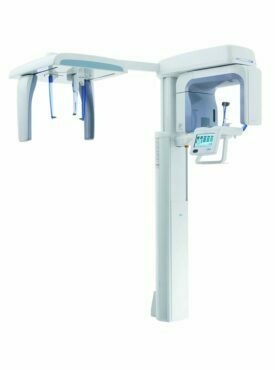 Dürr VistaPano S Ceph Dürr VistaPano S Ceph