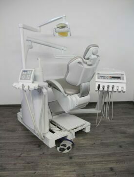 KaVo Estetica 1066R Behandlungseinheit Top Angebot KaVo Estetica 1066R Behandlungseinheit Top Angebot