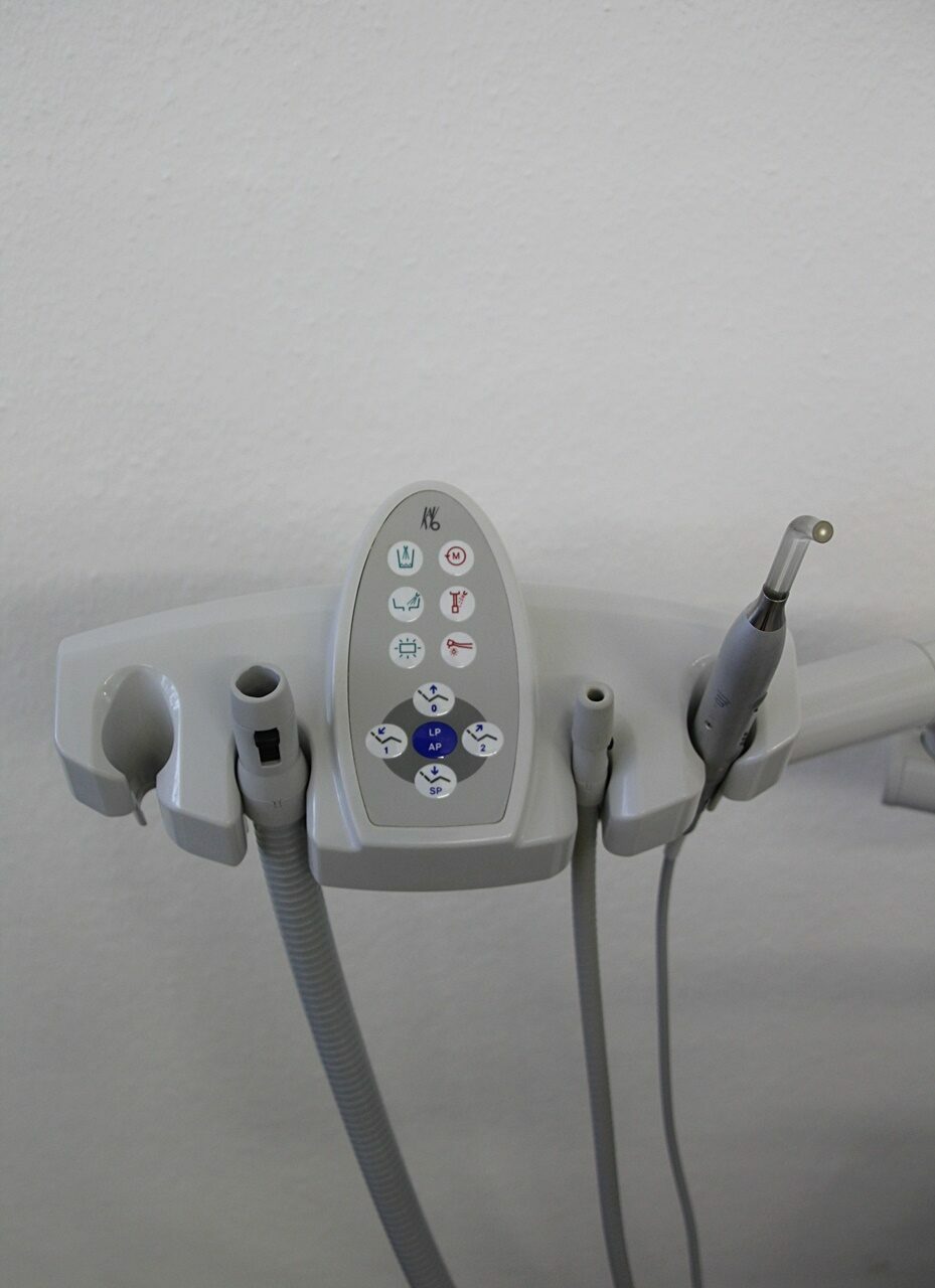 KaVo Primus 1058 TM Behandlungseinheit Baujahr 2010 wenig benutzt Top Angebot | 124383