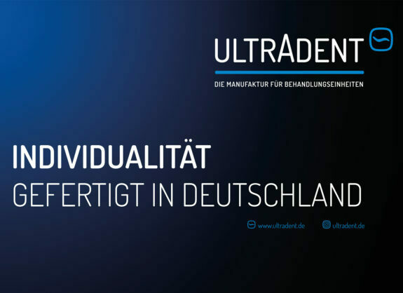 ULTRADENT – Der Konfigurator | 123997