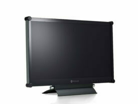 AG Neovo X-24EB, Black LED TFT-Monitor AG Neovo X-24EB, Black LED TFT-Monitor