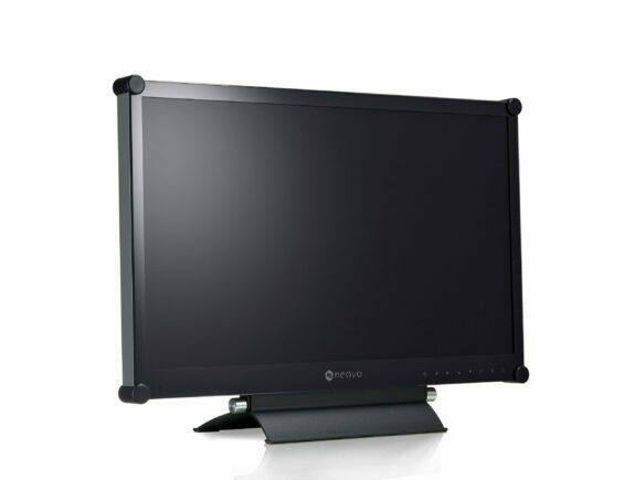 AG Neovo X-24EB, Black LED TFT-Monitor | 124257