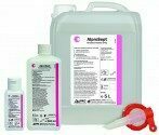 ALPRO MEDICAL AlproSept | 123616