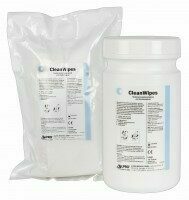 ALPRO MEDICAL CleanWipes | 123608