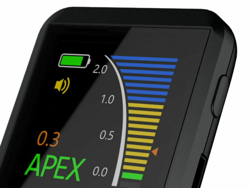 Apexlocator Apexlängenmessung mit dem Finder NEO von DoodDrs. | 125024