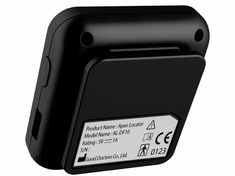 Apexlocator Apexlängenmessung mit dem Finder NEO von DoodDrs. | 125026