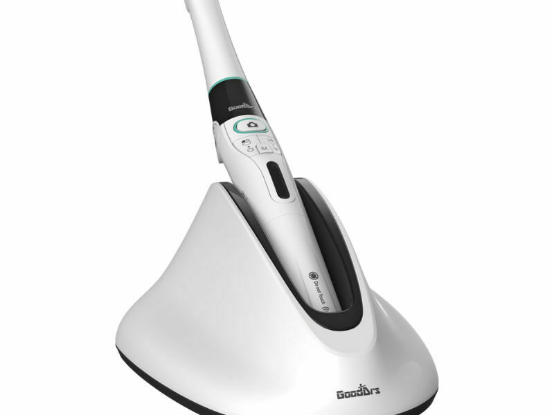 Intraorale Funkkamera mit Autofokus GoodDrs Whicam Story3 zum AKTIONSPREIS | 125051