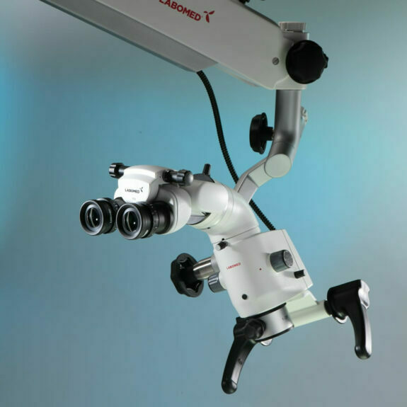 LABOMED Prima DNT OP Mikroskop in vielen Varianten (Ausstattung und Montage) | 124851