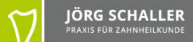 Praxis für Zahnheilkunde Jörg Schaller Reichenbach