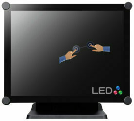 AG Neovo TX-15, 15″ LED Multi-Touch TFT – Touchscreen AG Neovo TX-15, 15″ LED Multi-Touch TFT – Touchscreen