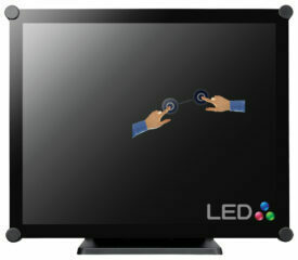 AG Neovo TX-19, 19″ LED Multi-Touch TFT – Touchscreen AG Neovo TX-19, 19″ LED Multi-Touch TFT – Touchscreen