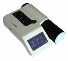 CDmon Dental Leuchtdichte-/ Beleuchtungsstärkemessgerät für Raumklasse 5 + 6 nach DIN6868-157 CDmon Dental Leuchtdichte-/ Beleuchtungsstärkemessgerät für Raumklasse 5 + 6 nach DIN6868-157