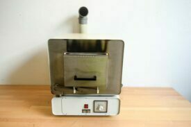 Vorwärmofen MIHM-VOGT, Typ: GLR Vorwärmofen MIHM-VOGT, Typ: GLR