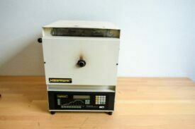 VORWÄRMOFEN Nabertherm L 5 / S27 Steuerung VORWÄRMOFEN Nabertherm L 5 / S27 Steuerung