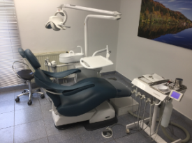 Dentalimpex Stockenhuber Wels / Österreich | 126695