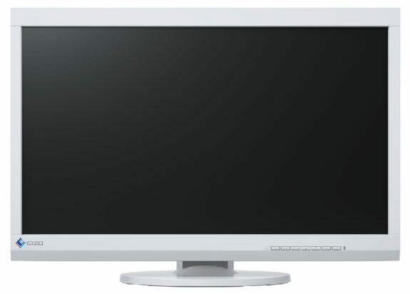 EIZO RadiForce MX232W-DT, 23″ Dental Befundungsmonitor Raumklasse 5 nach DIN6868-157 | 126131