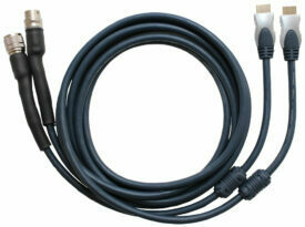 HDMI Premium Kabel Dental getrennt Push-Pull HDMI Premium Kabel Dental getrennt Push-Pull
