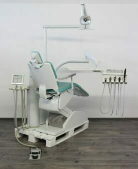 KaVo Estetica 1063 T Behandlungseinheit KaVo Estetica 1063 T Behandlungseinheit