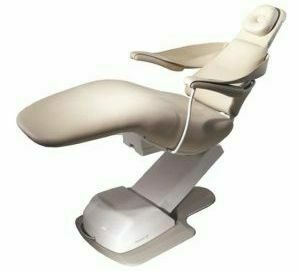 DENTAL EZ OP-Behandlungsstuhl J-Chair (ORGINAL) | 126691