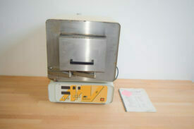 Vorwärmofen Mihm-Vogt Typ SLP 4-U Vorwärmofen Mihm-Vogt Typ SLP 4-U