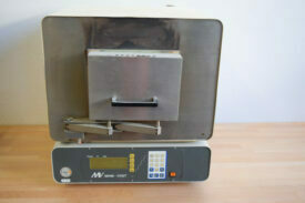 Vorwärmofen MIHM-VOGT Typ BLP 6- U Vorwärmofen MIHM-VOGT Typ BLP 6- U