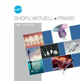 SHOFU Dental | 131628