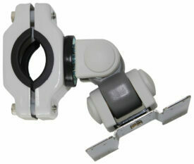 TFT-Halterung 1610+ für Dentaleinheiten und Rohrmontage für Aufbaustangen von Ø 40 – 60 mm TFT-Halterung 1610+ für Dentaleinheiten und Rohrmontage für Aufbaustangen von Ø 40 – 60 mm