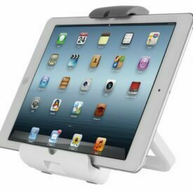 iPad- / Tablet-Halterung TAB200 VESA und Wandmontage für 8.9″ bis 15″ iPad- / Tablet-Halterung TAB200 VESA und Wandmontage für 8.9″ bis 15″