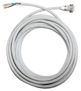 VGA Premium Kabel Dental einseitig offen VGA Premium Kabel Dental einseitig offen