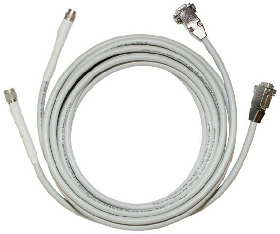 VGA Premium Kabel Dental getrennt Push-Pull | 125821